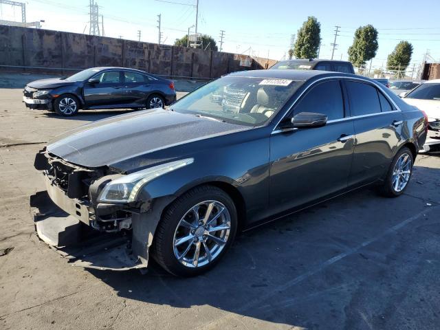  Salvage Cadillac CTS