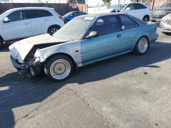  Salvage Acura Integra