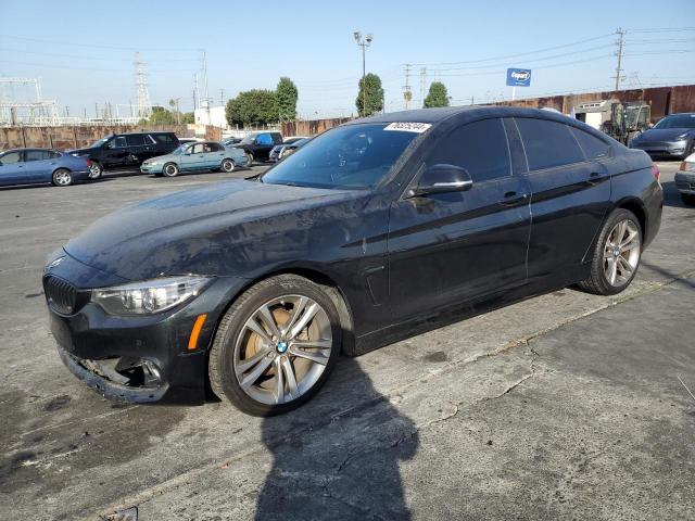  Salvage BMW 4 Series