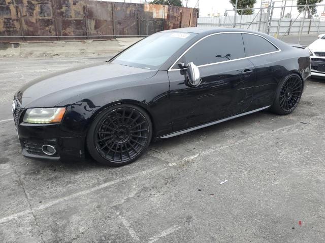  Salvage Audi S5