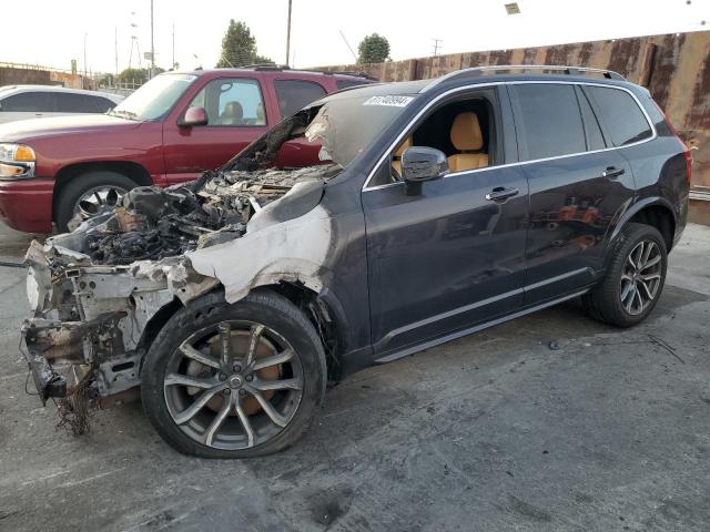  Salvage Volvo XC90