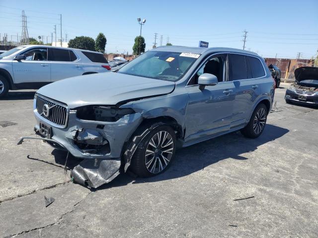  Salvage Volvo XC90