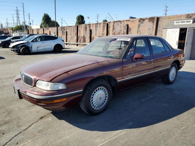  Salvage Buick LeSabre