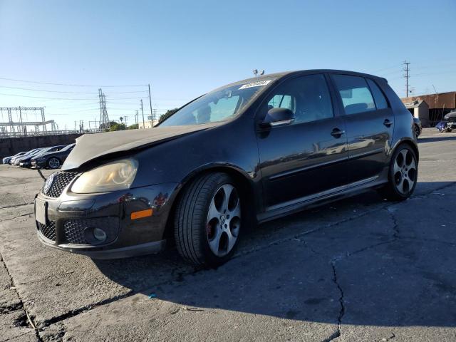  Salvage Volkswagen GTI