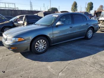  Salvage Buick LeSabre