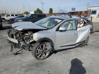  Salvage Kia Niro