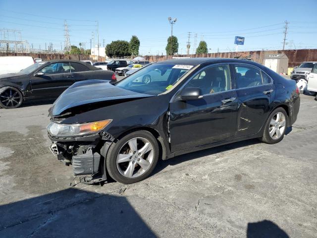  Salvage Acura TSX