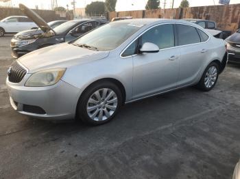  Salvage Buick Verano