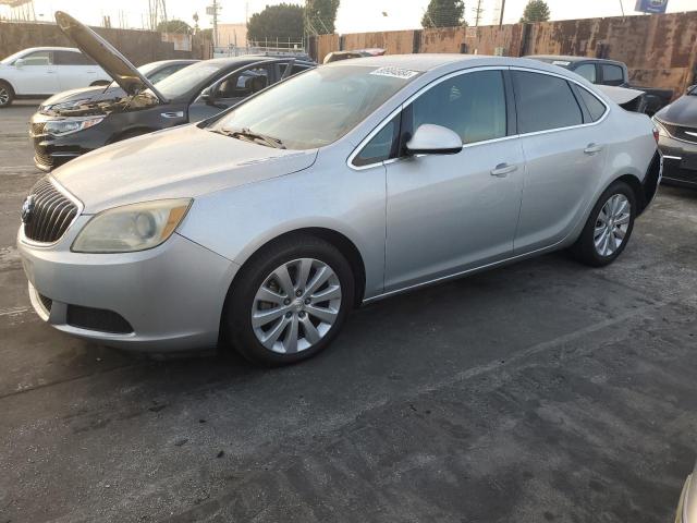  Salvage Buick Verano