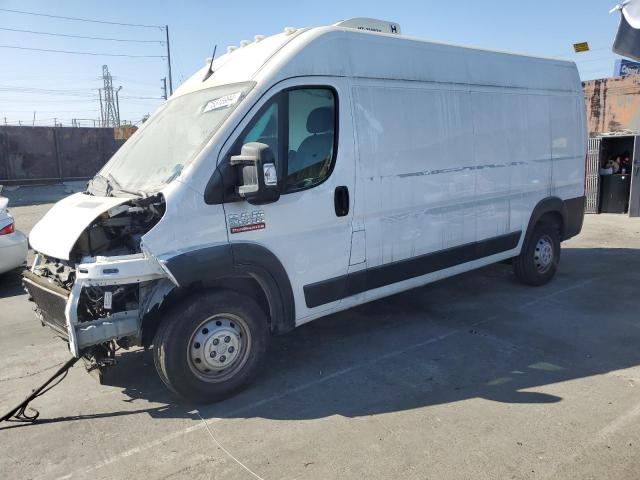  Salvage Ram Promaster