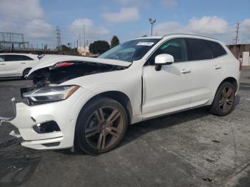  Salvage Volvo XC60