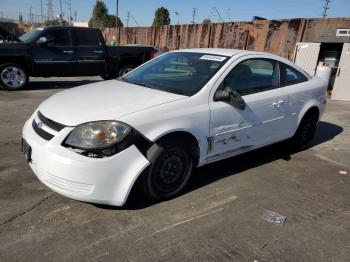  Salvage Chevrolet Cobalt Ls