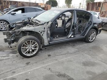  Salvage INFINITI G35