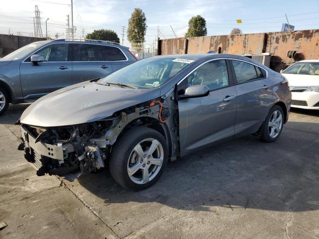  Salvage Chevrolet Volt