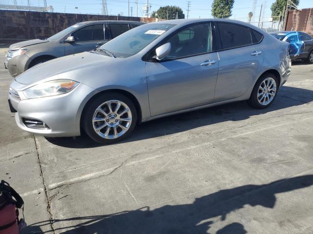  Salvage Dodge Dart