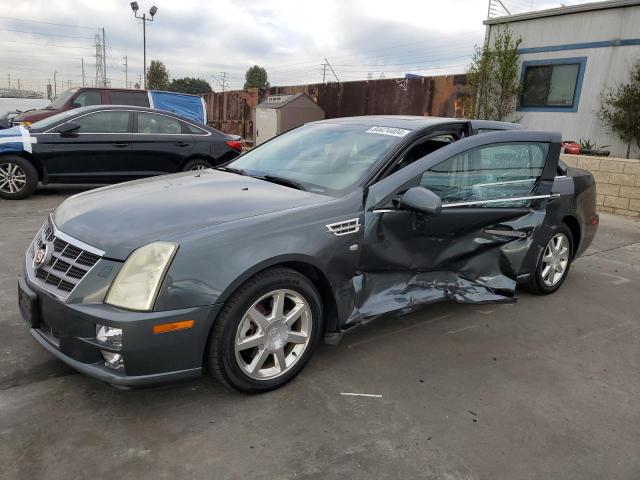  Salvage Cadillac STS