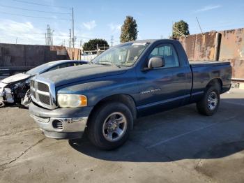  Salvage Dodge Ram 1500