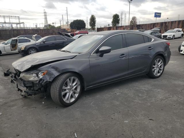  Salvage Mazda 6