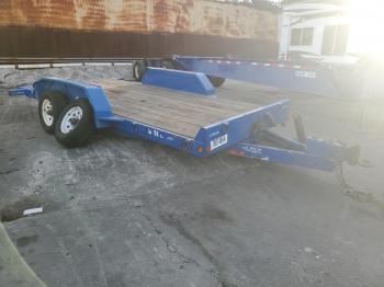  Salvage Other Trailer