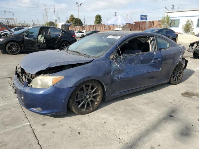  Salvage Toyota Scion