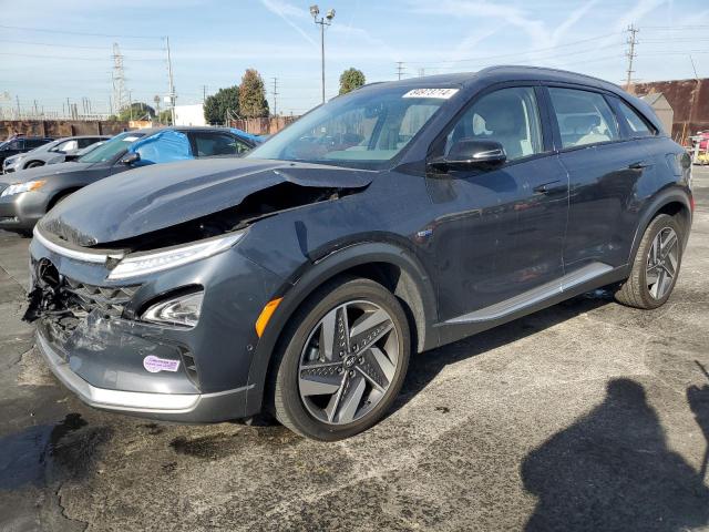  Salvage Hyundai NEXO