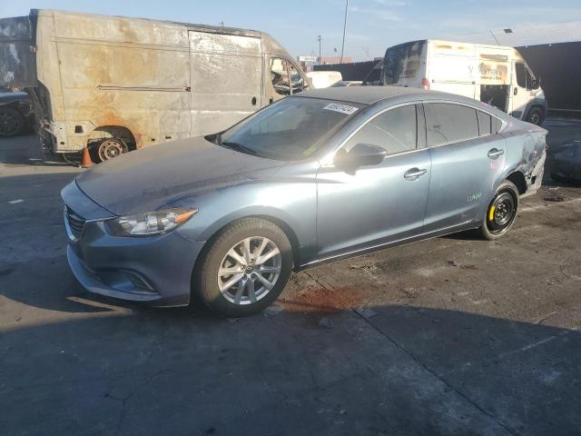  Salvage Mazda 6