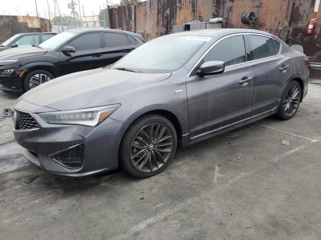  Salvage Acura ILX