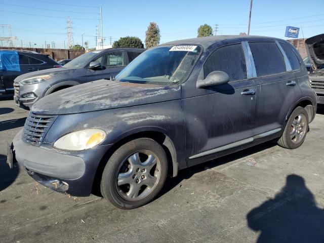  Salvage Chrysler PT Cruiser