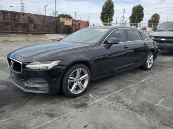  Salvage Volvo S90