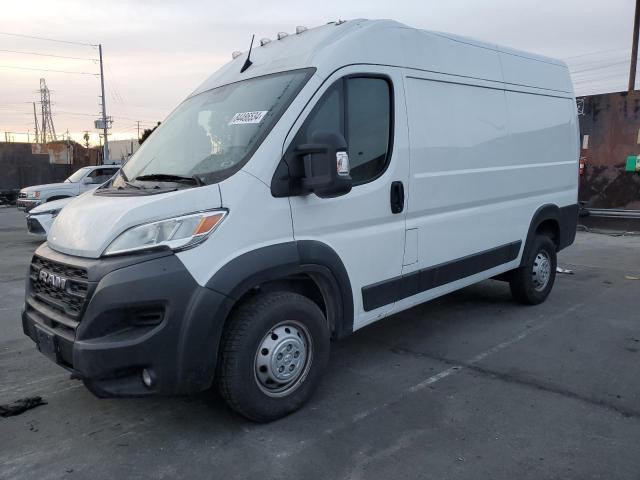  Salvage Ram Promaster