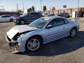  Salvage Mitsubishi Eclipse