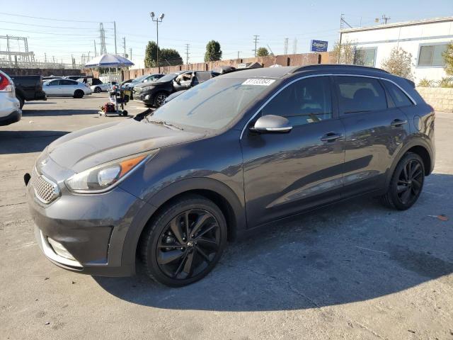  Salvage Kia Niro