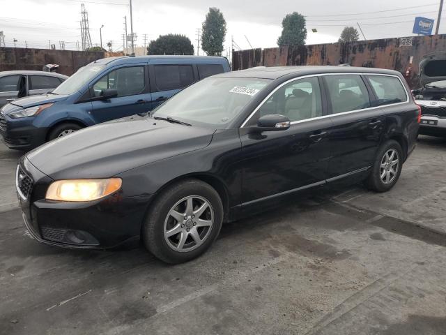  Salvage Volvo V70