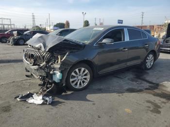  Salvage Buick LaCrosse