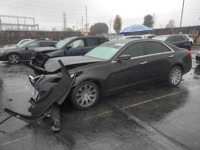  Salvage Cadillac CTS