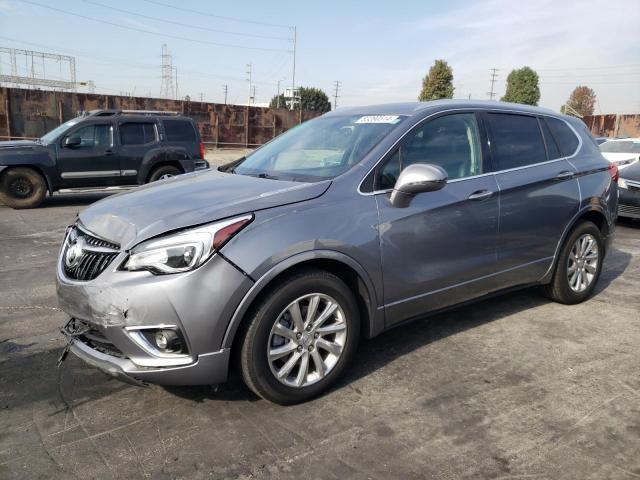  Salvage Buick Envision