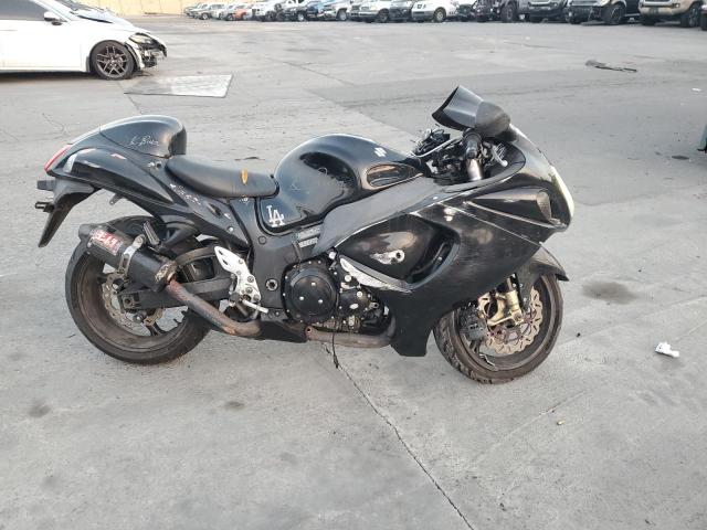  Salvage Suzuki Gsx1300 R