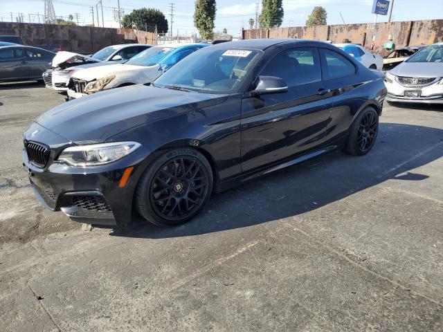  Salvage BMW M Series