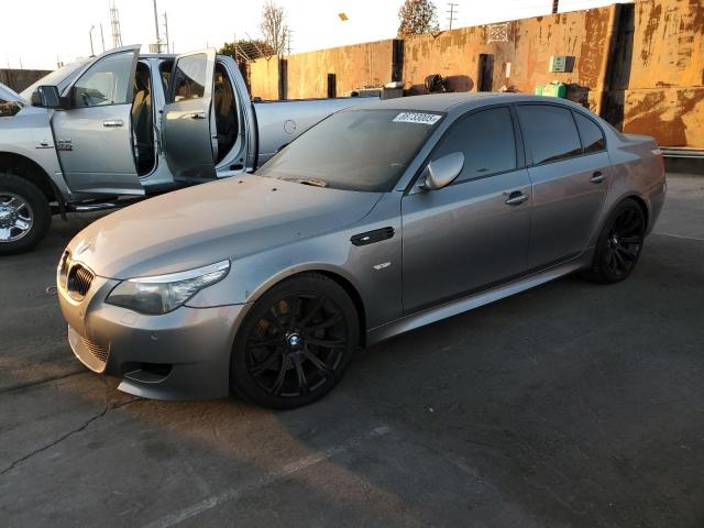  Salvage BMW M Series