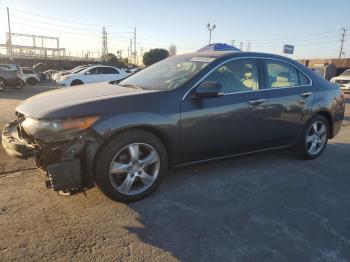  Salvage Acura TSX