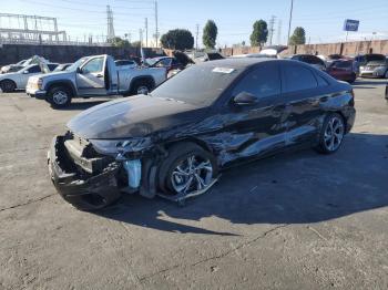  Salvage Audi A3