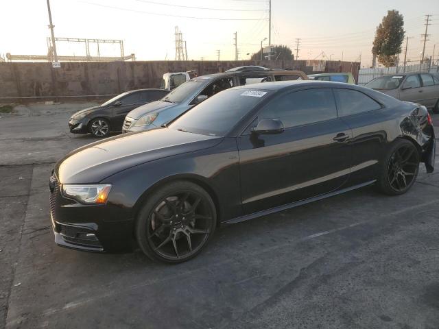  Salvage Audi A5