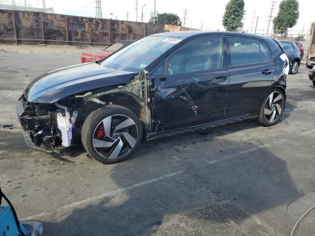  Salvage Volkswagen GTI