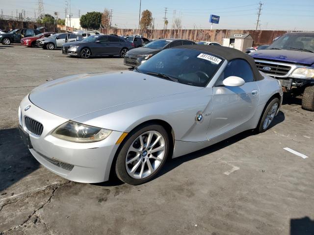  Salvage BMW Z Series