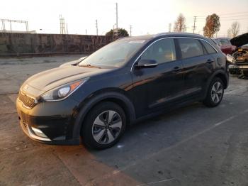  Salvage Kia Niro