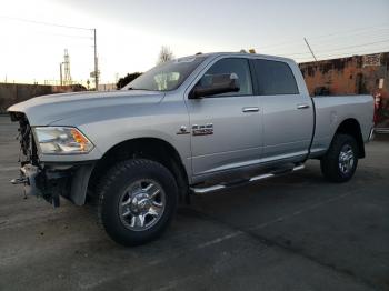  Salvage Ram 2500