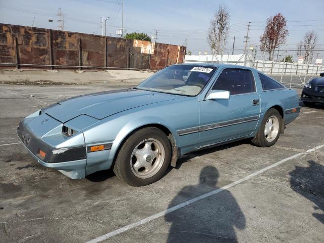  Salvage Datsun 300