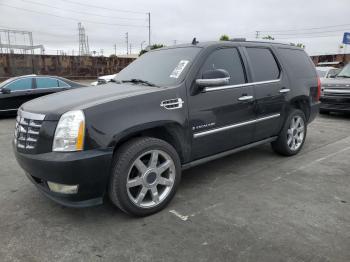  Salvage Cadillac Escalade