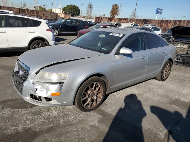  Salvage Audi A6