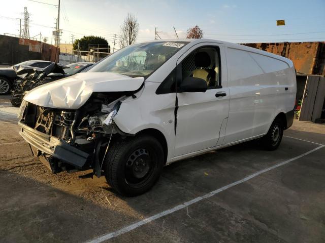  Salvage Mercedes-Benz Metris